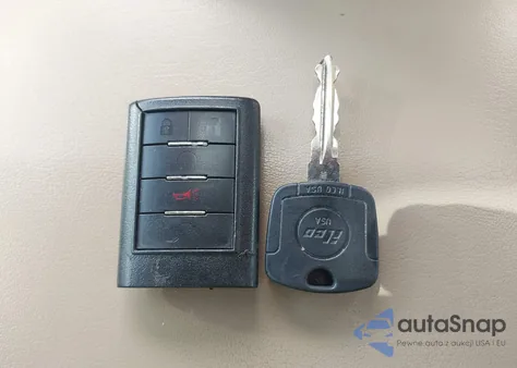 2012 Cadillac Cts Luxury from USA, damaged, VIN 1G6DG5E55C0144973